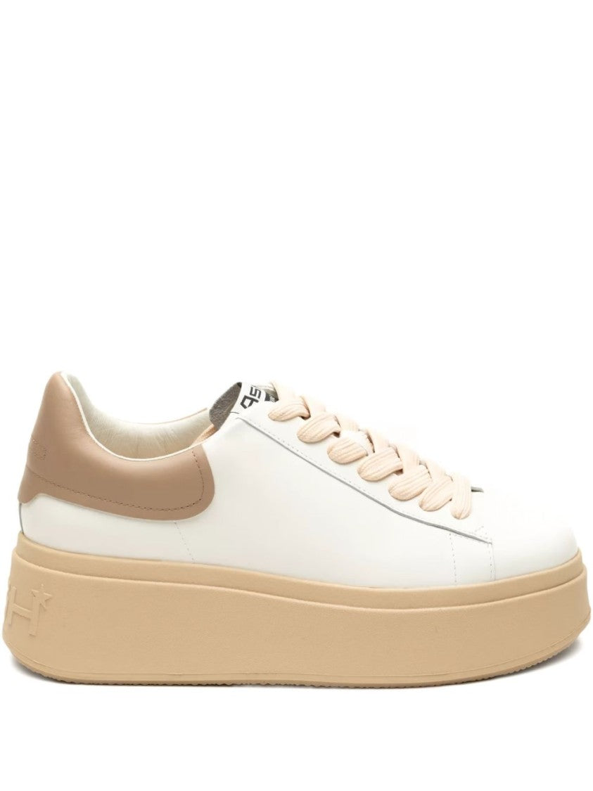 Ash Moby Be Kind Sneakers