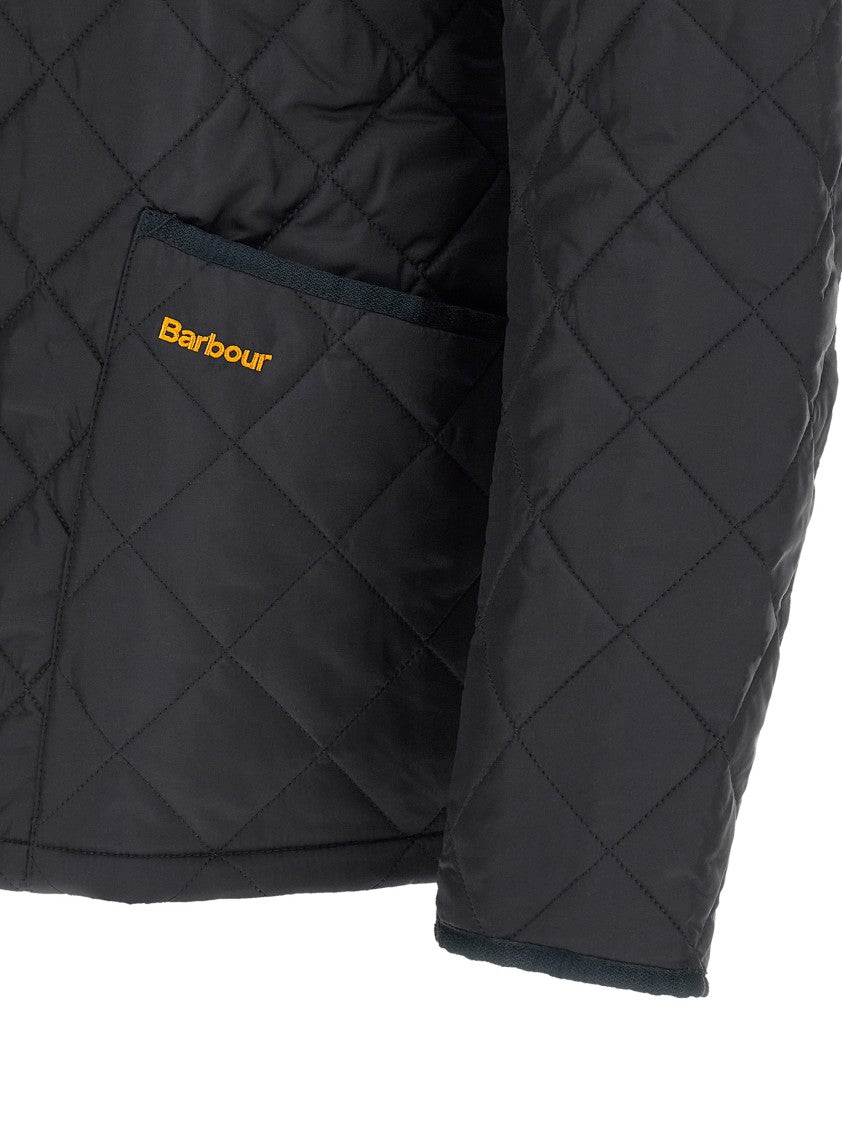 Barbour 'Heritage Liddesdale' Jacket