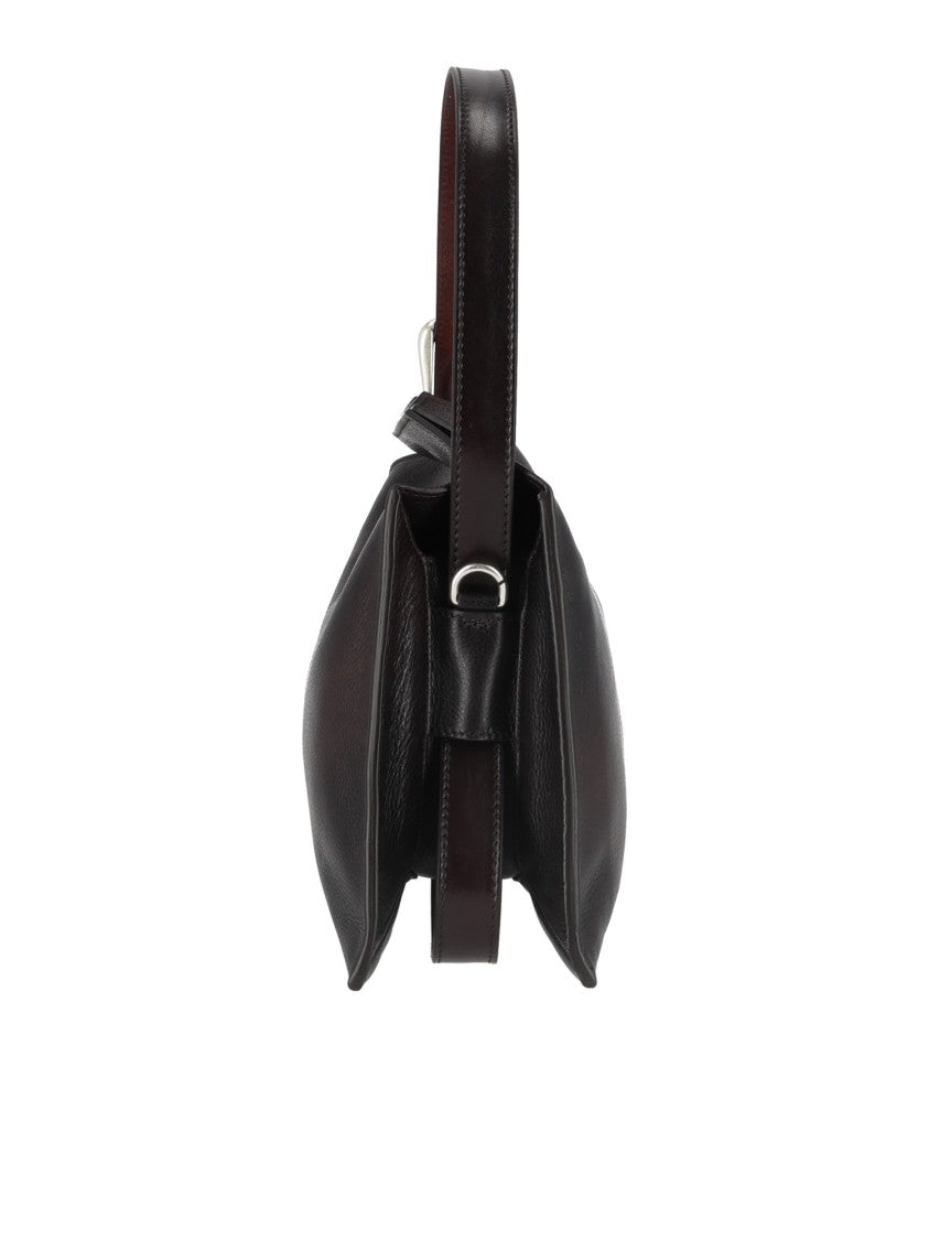 Claudio Orciani Lagoon Trinity S Shoulder Bag