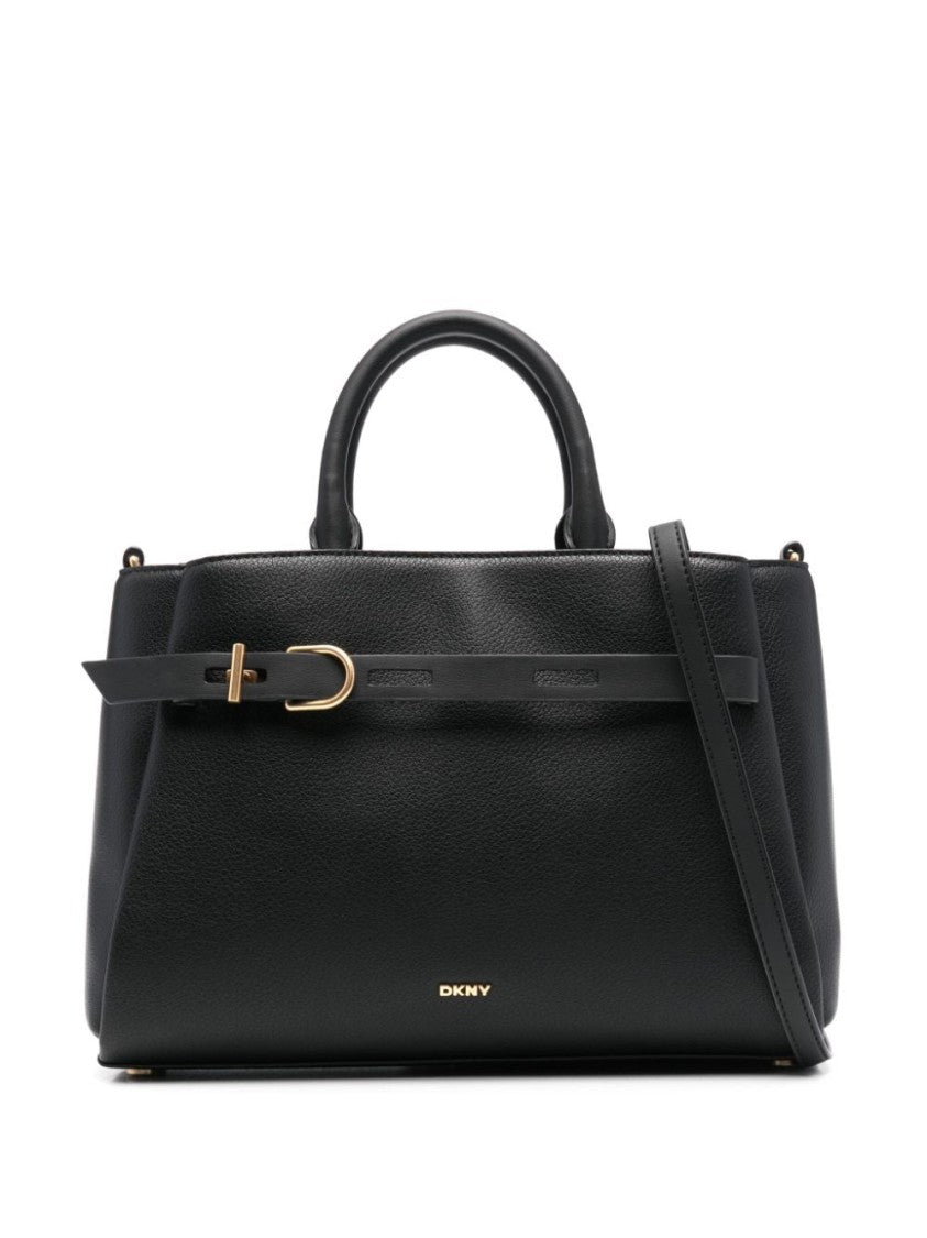 Dkny Onyx Satchel Bag