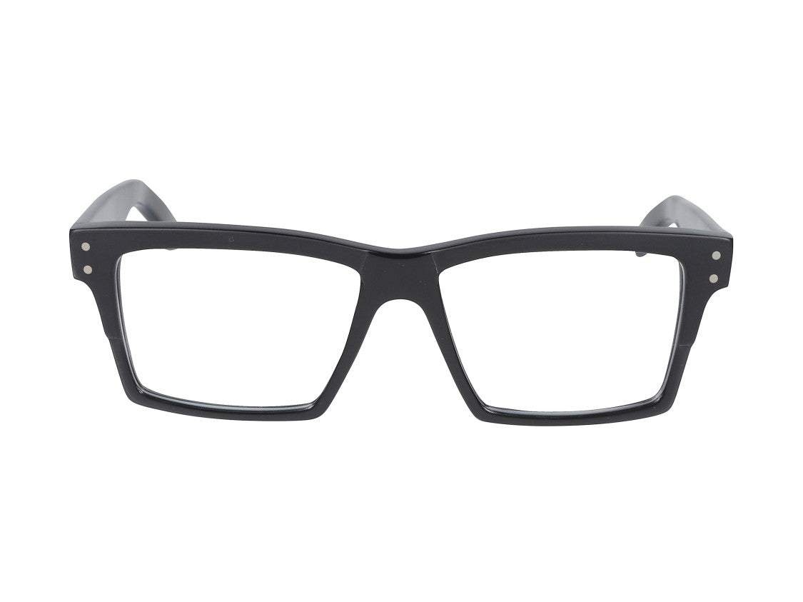 Kador Kirk Glossy Oversized Square Sunglasses
