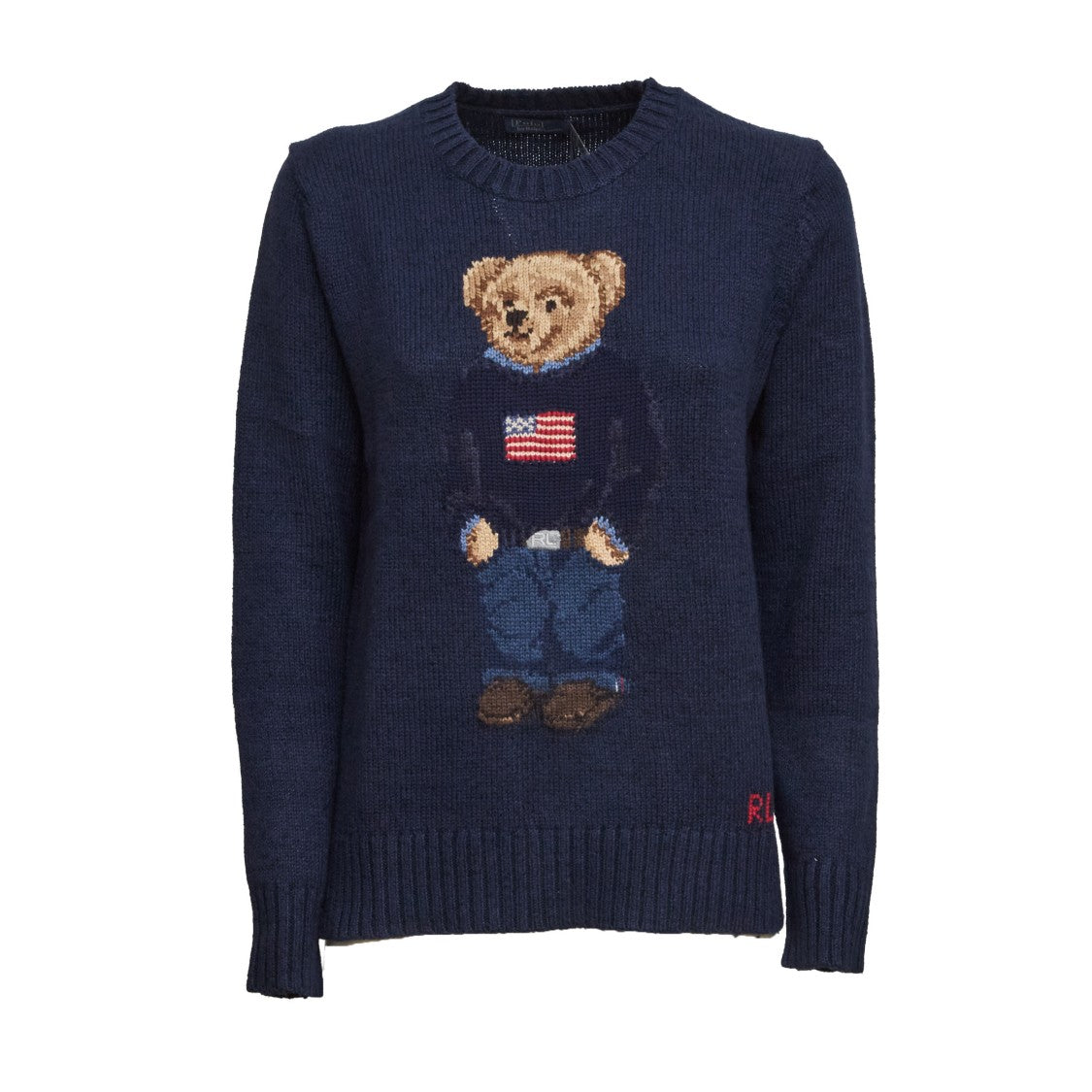 Polo Ralph Lauren Polo Bear Crewneck Sweater
