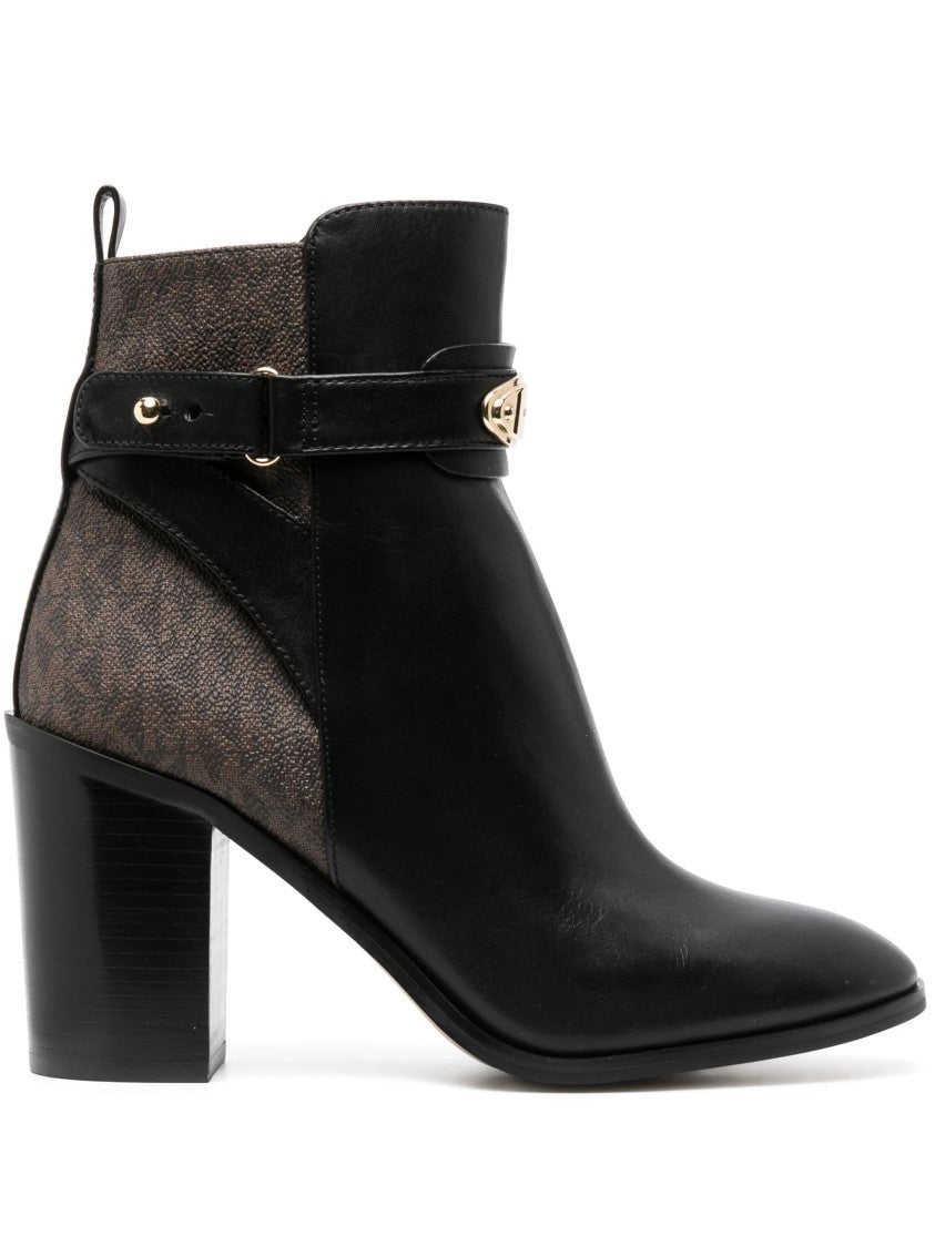 Michael Kors Darcy Heeled Bootie