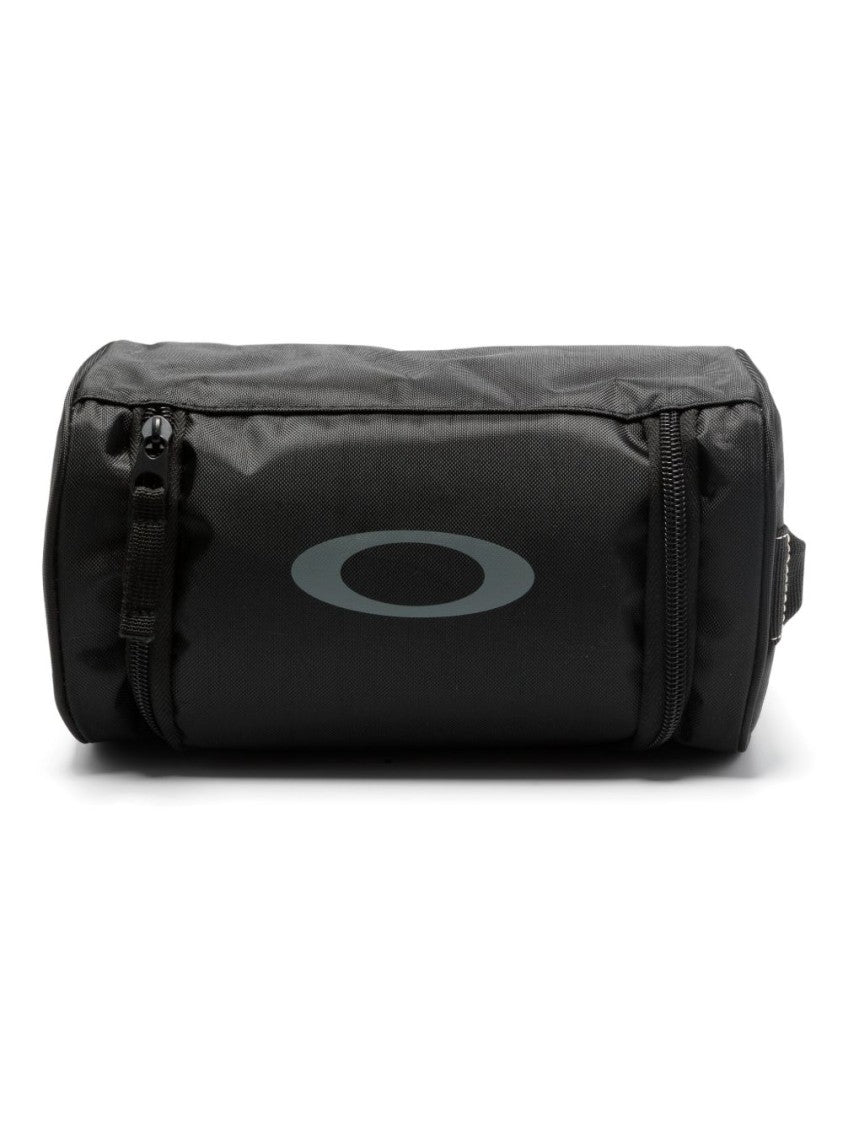 Oakley Curved Lens Ski Goggles With Interchangeable Lenses