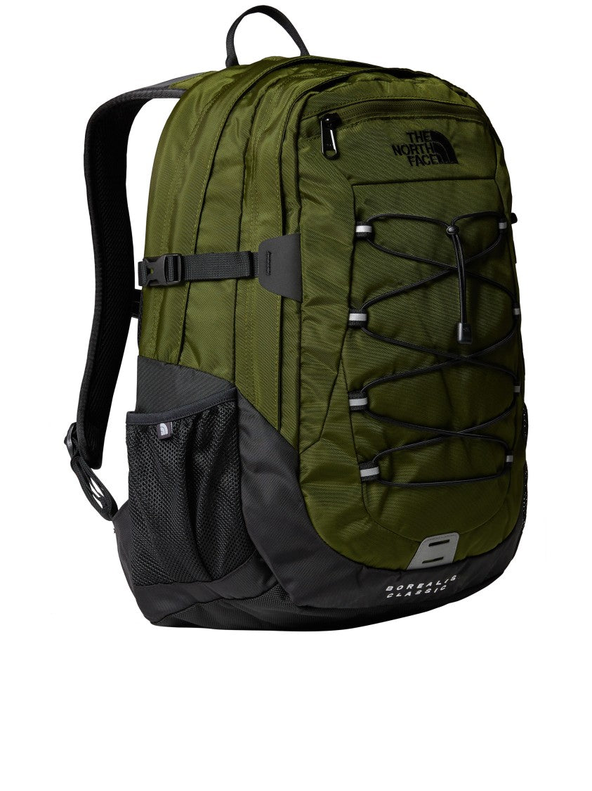 The North Face Borealis Classic Bungee Backpack