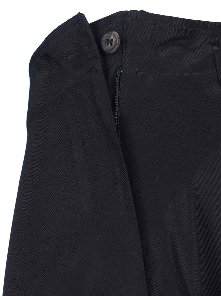 Our Legacy Waltz Midi Skirt – Black