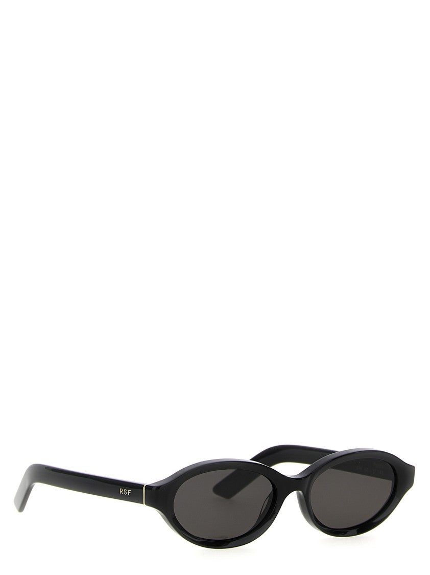 Retrosuperfuture 'Parola' Sunglasses