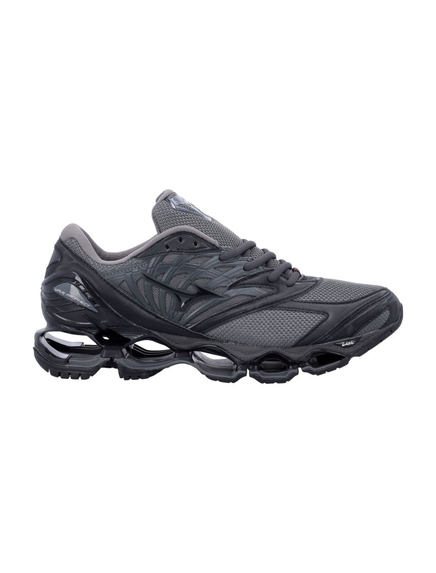 Mizuno Wave Prophecy Ls Sneakers