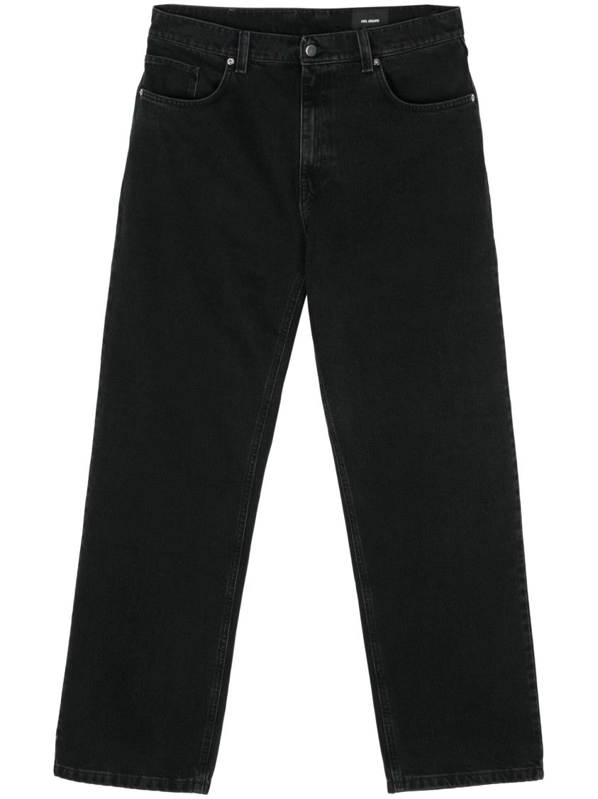 Axel Arigato Zine Relaxed-Fit Jeans