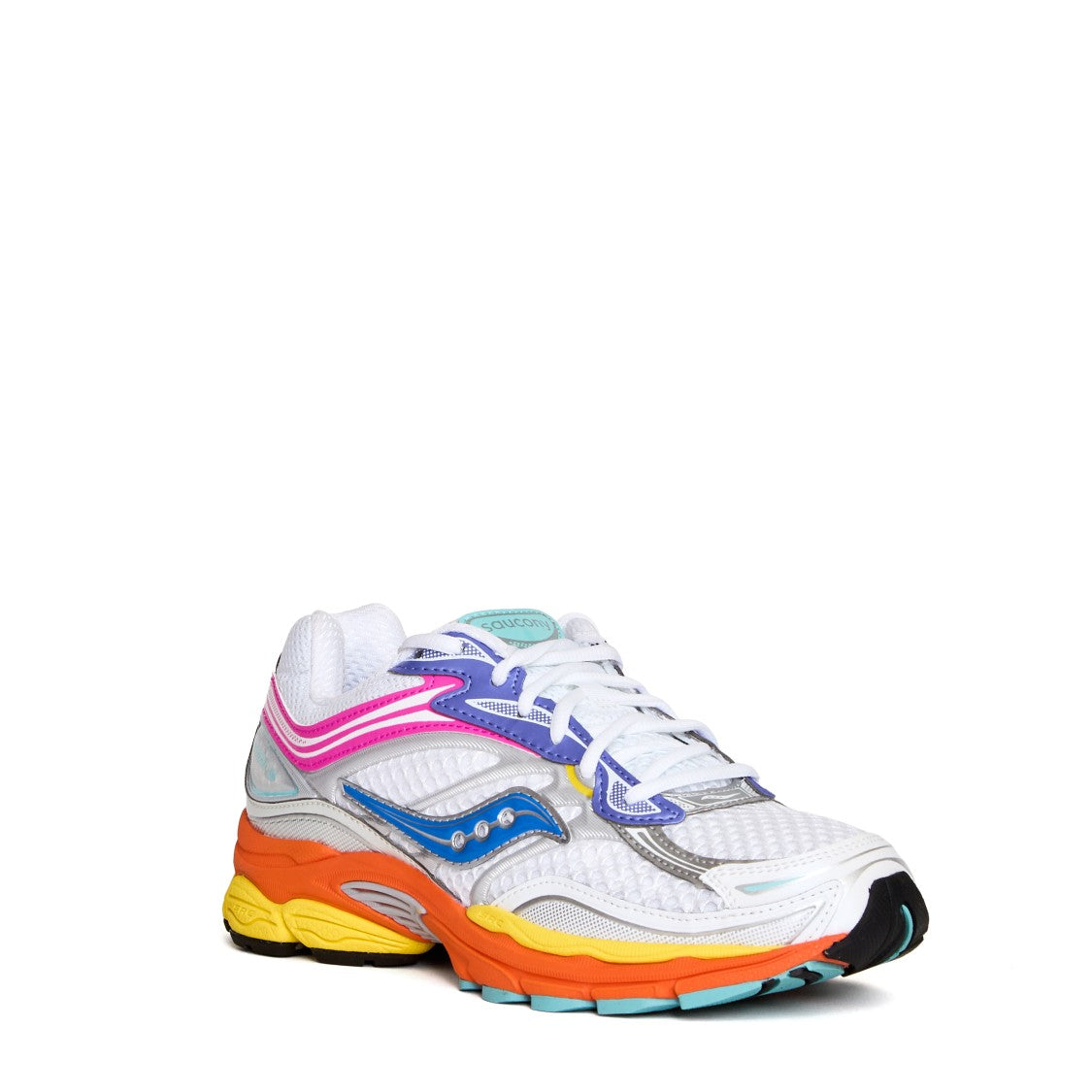 Saucony Progrid Omni 9 Cushioning Sneakers