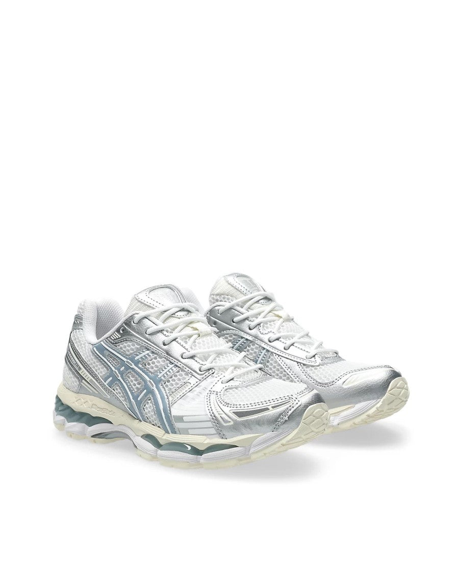 Asics Sneakers Gel-Kayano 12.1 White/Dolphingrey
