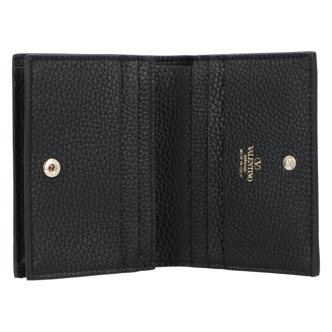 Valentino Rockstud Wallet