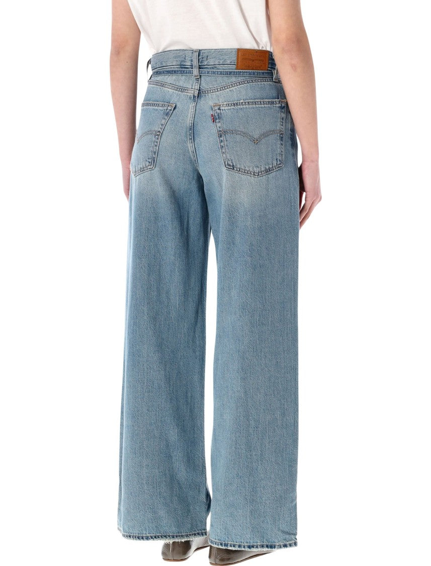 Levi's Xl Straight Jeans