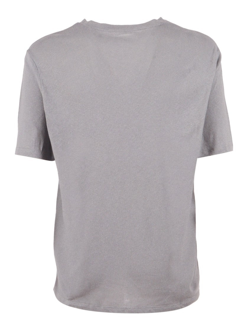 Filatures Du Lion Cap Horn Short Sleeve Crew T-Shirt