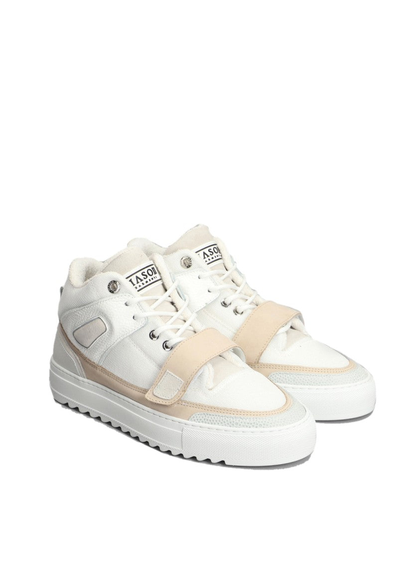 Mason Garments Firenze Mid Sneakers