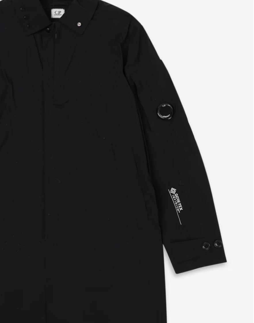C.P. Company Gore-Tex Infinium Parka Coat