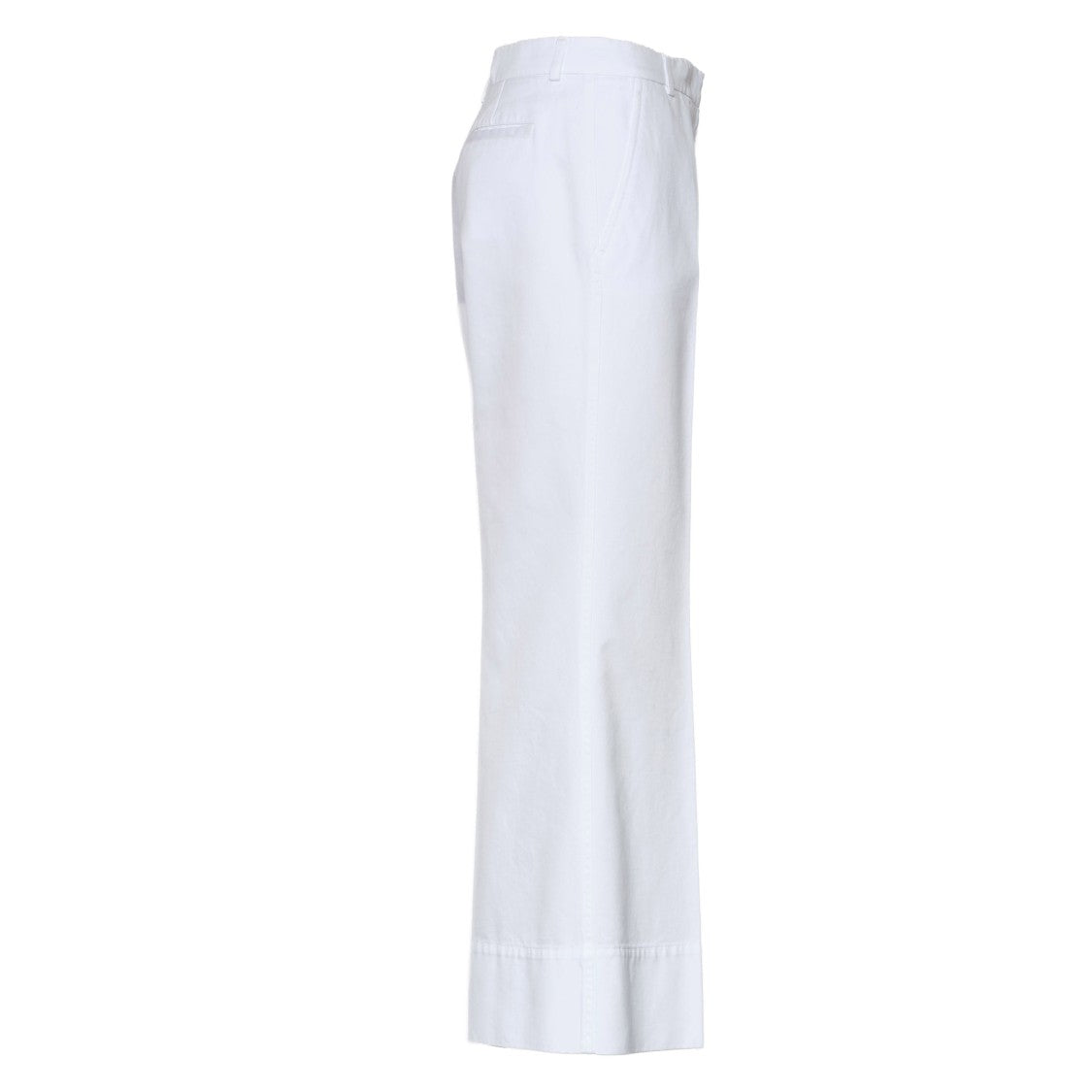 Ql2 Melody D Long Wide Leg Pants