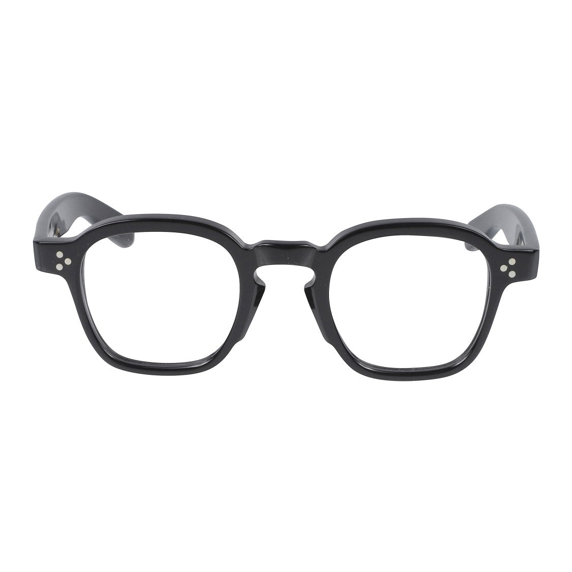Kador Duka Square Frame Sunglasses With Rounded Edges