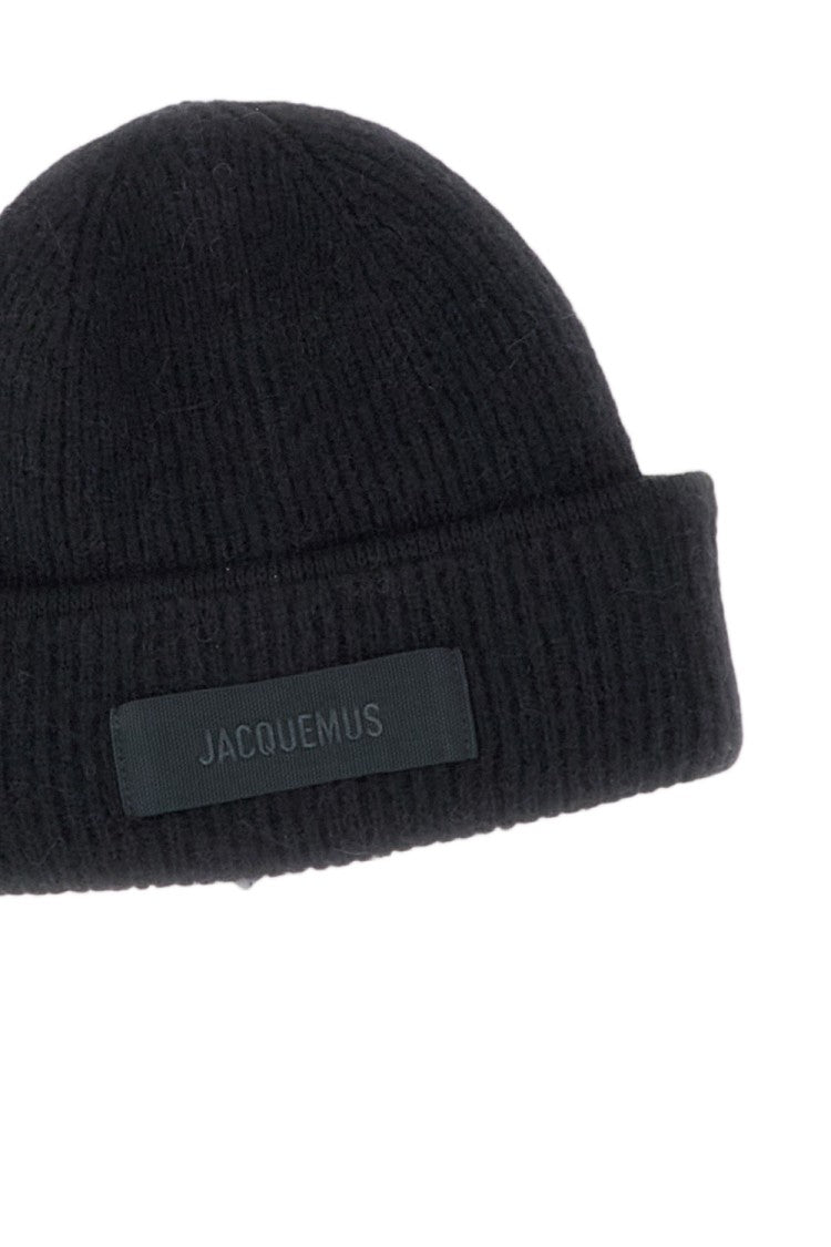 Jacquemus The Gros Grain Beanie