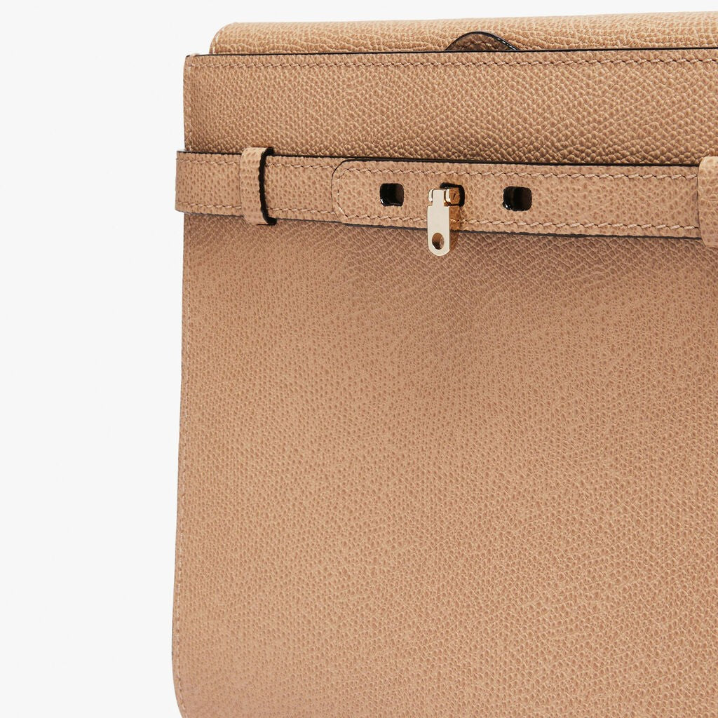 Valextra Brera B-Tracollina Crossbody B