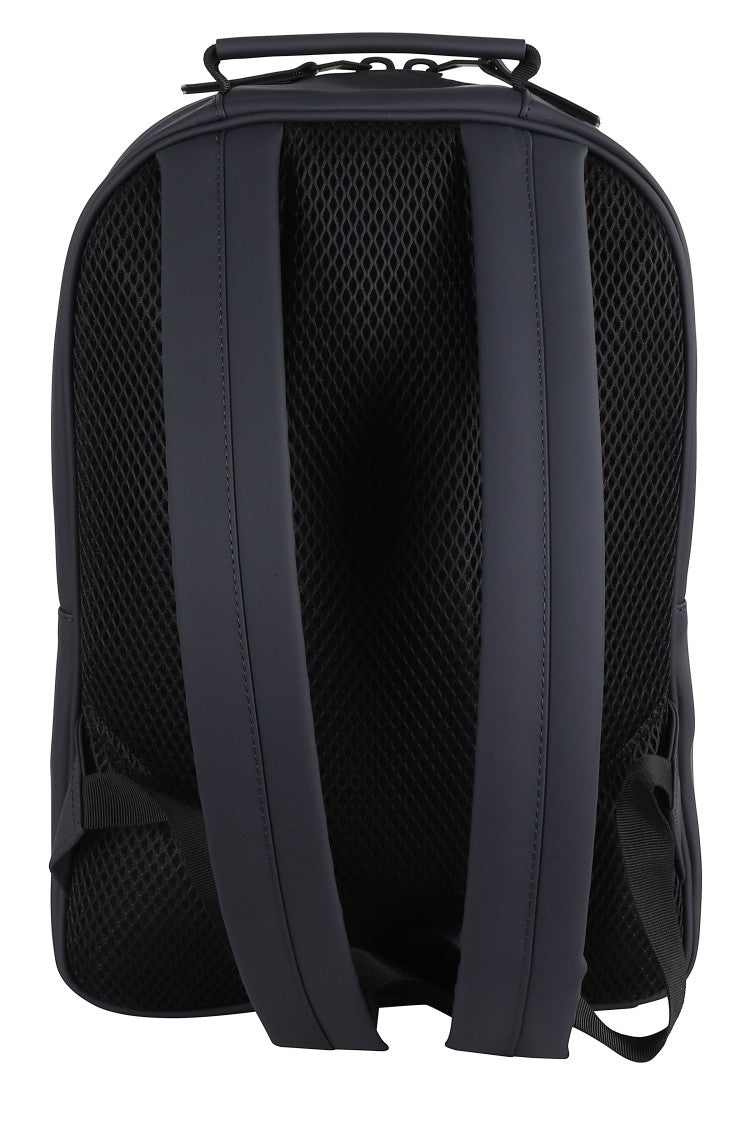 Rains Large Matte Finish Book Daypack