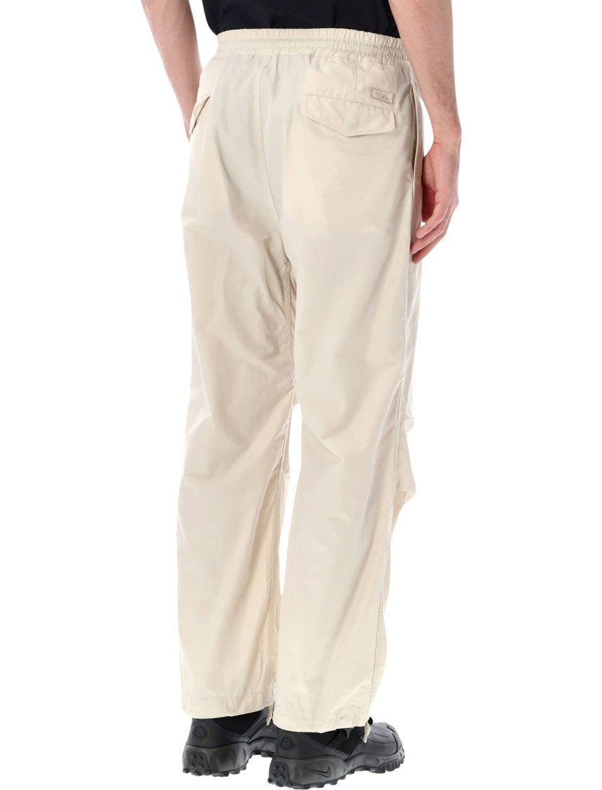 Namamica Technical Relaxed Fit Drawstring Pants