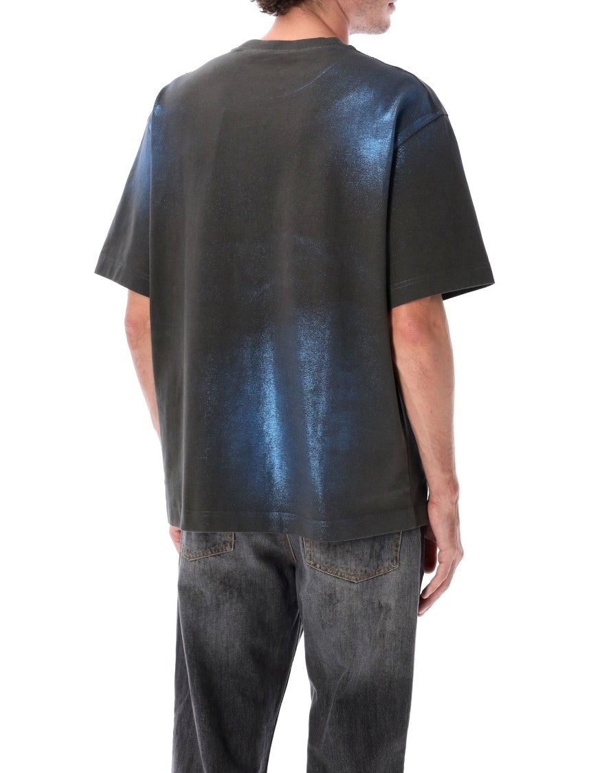 Acne Studios Exford Logo Tee