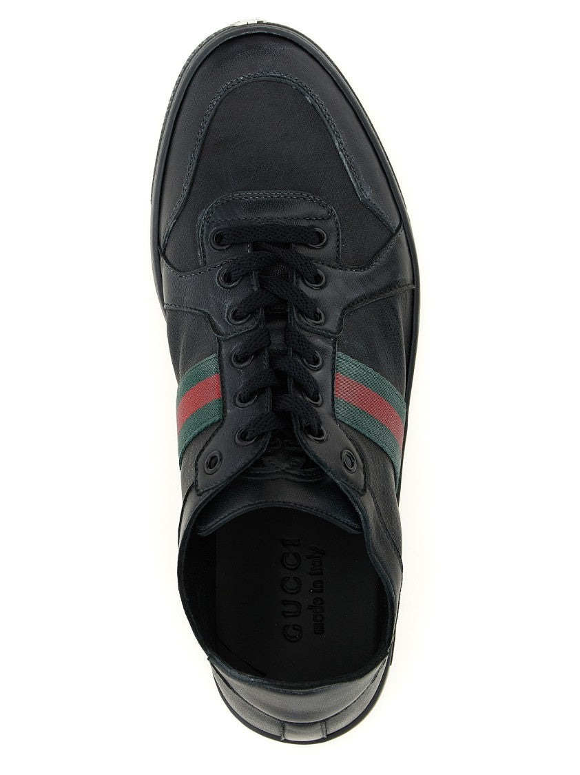 Gucci 'Stretch' Sneakers