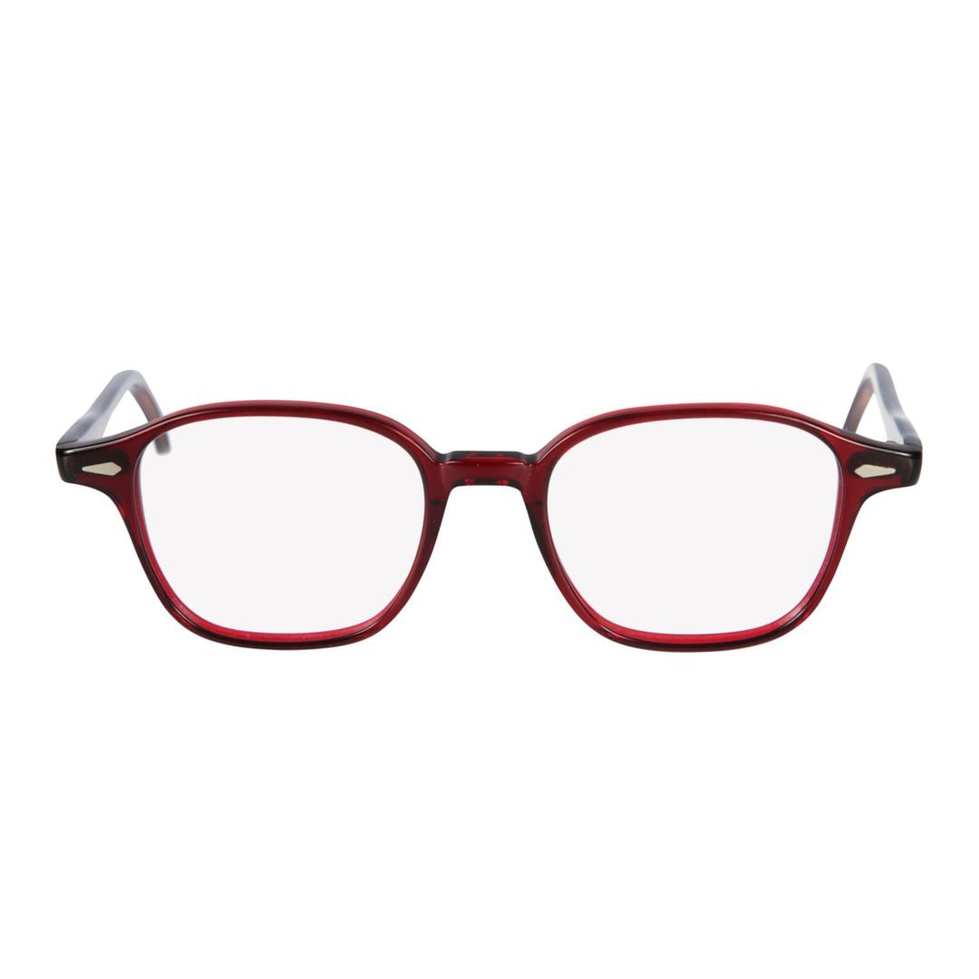 Kador Quadro/N Rectangular Eyeglasses