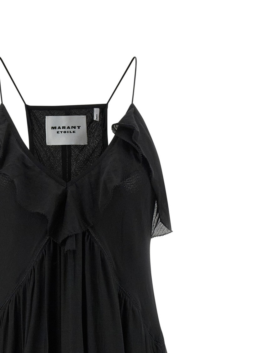 Isabel Marant Étoile 'Vasma' Dress