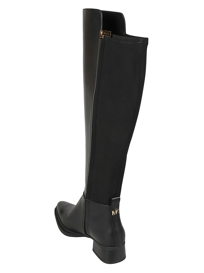 Michael Kors Lex Pointed Toe Knee-High Boots