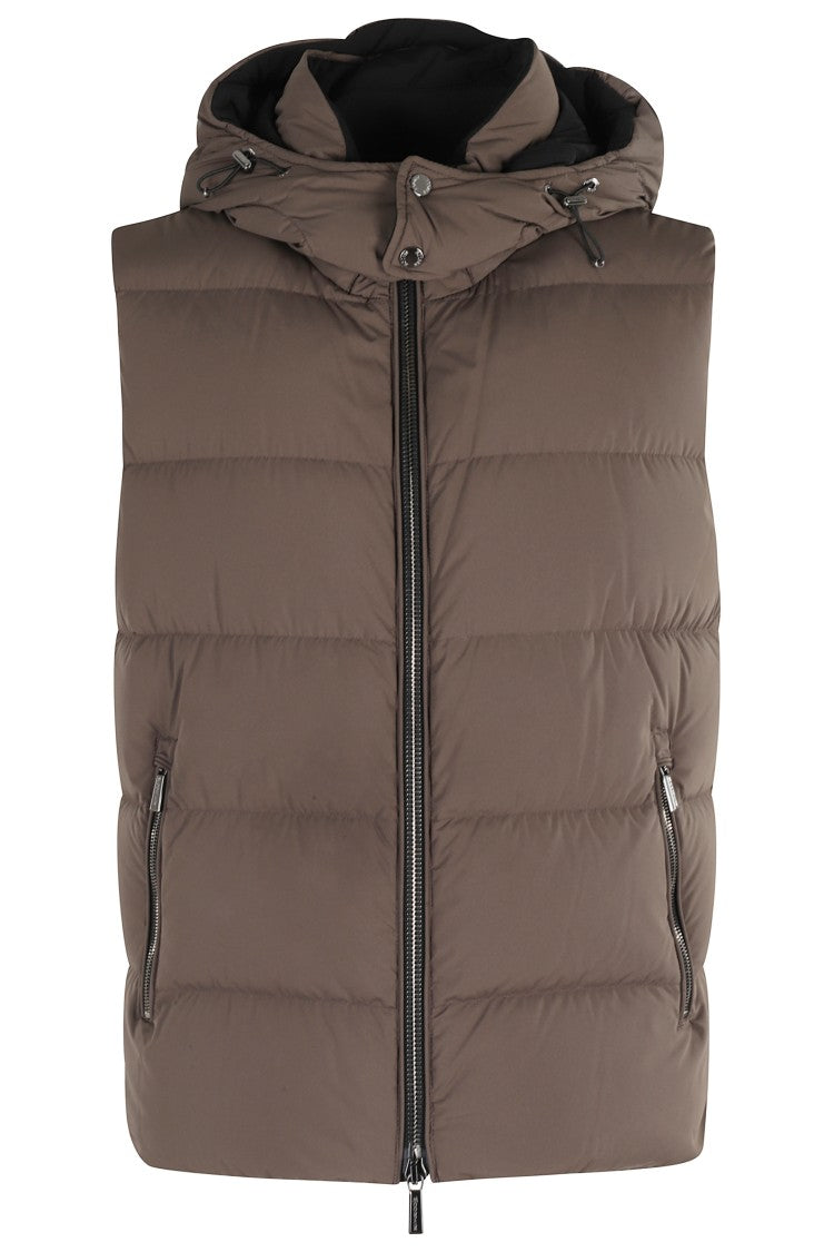 Moorer Fire Skt Vest