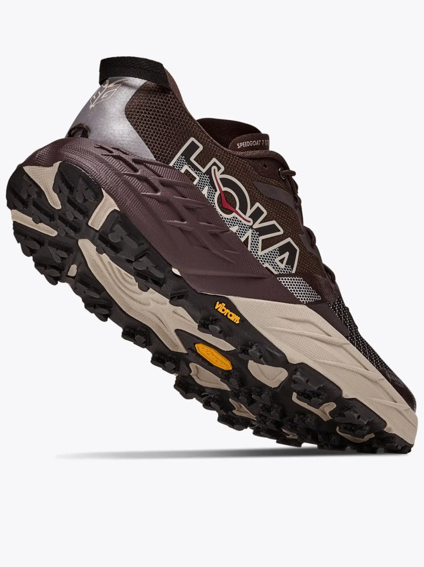 Hoka Speedgoat 7 Gtx Trail Running Shoes