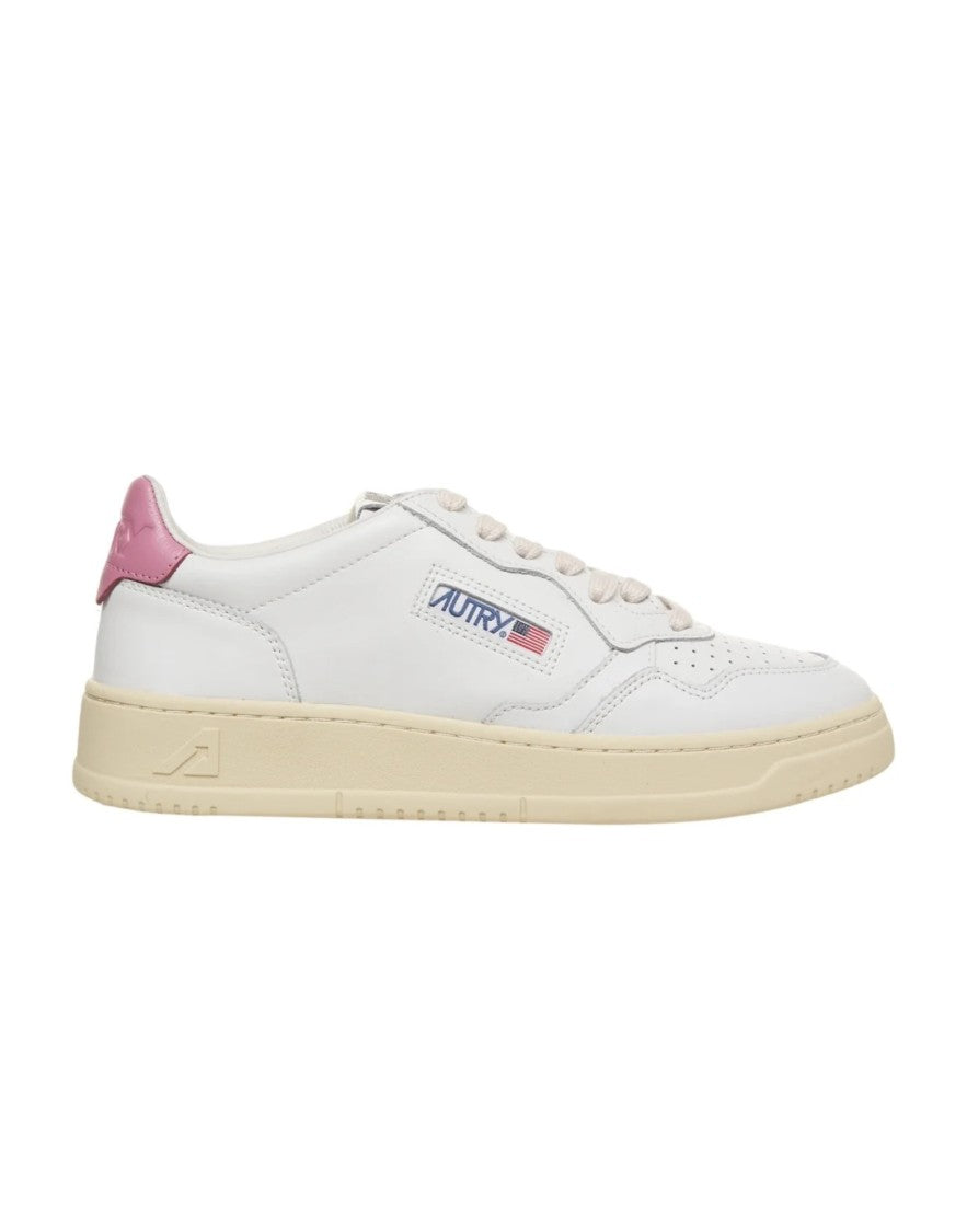 Autry Medalist Low Women's Sneakers