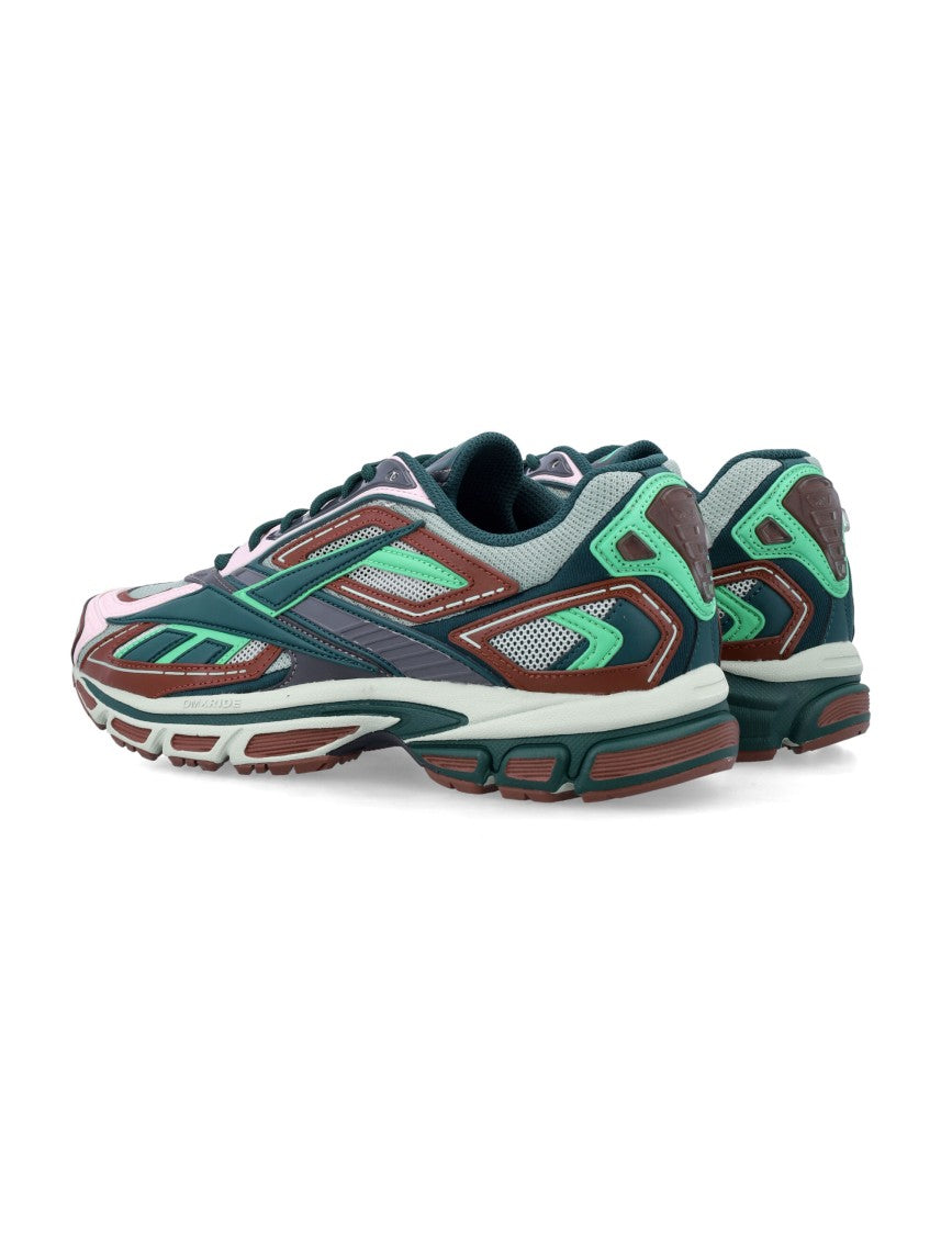 Reebok Premier Road Ultra Green Sneakers