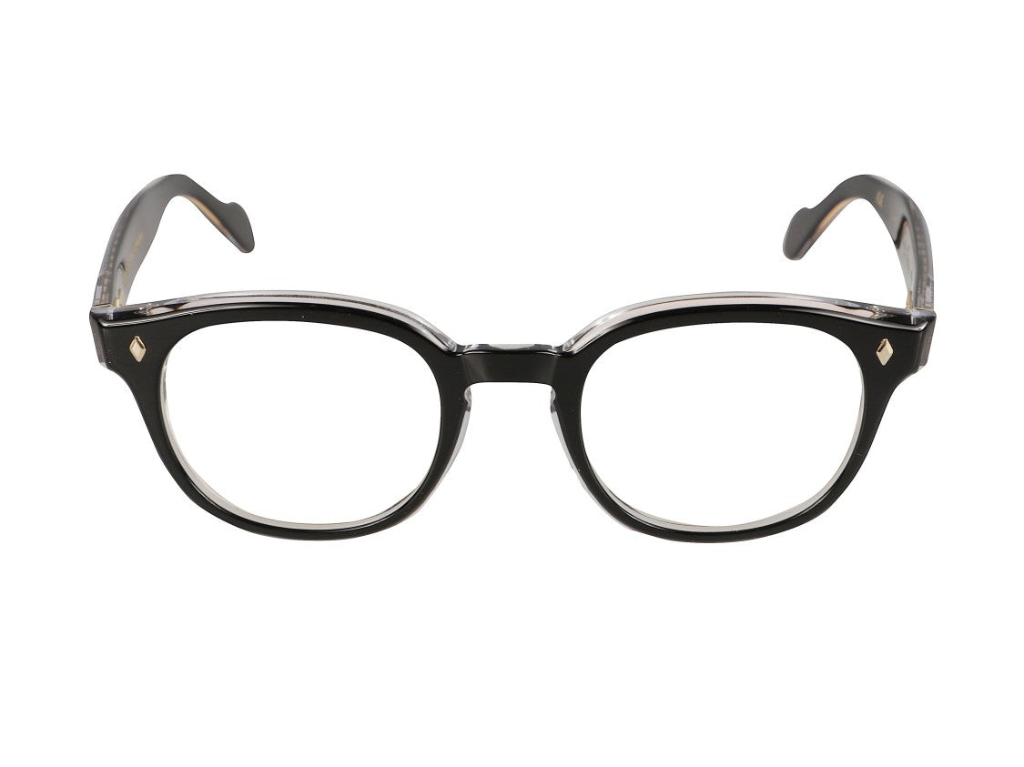 Kador Jolly Femme-V/49 Square Gradient Eyeglasses