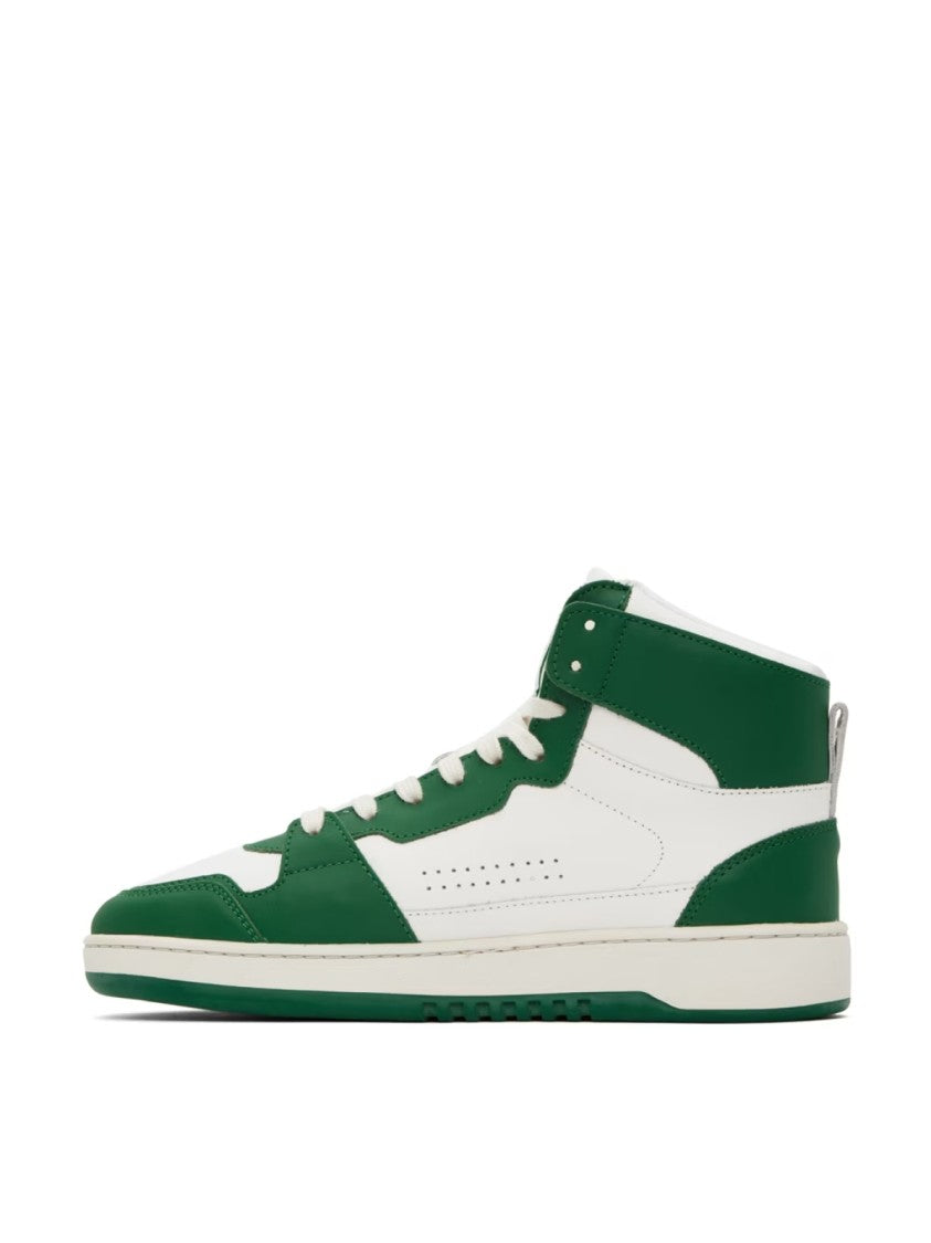 Axel Arigato Dice Hi High-Top Sneakers