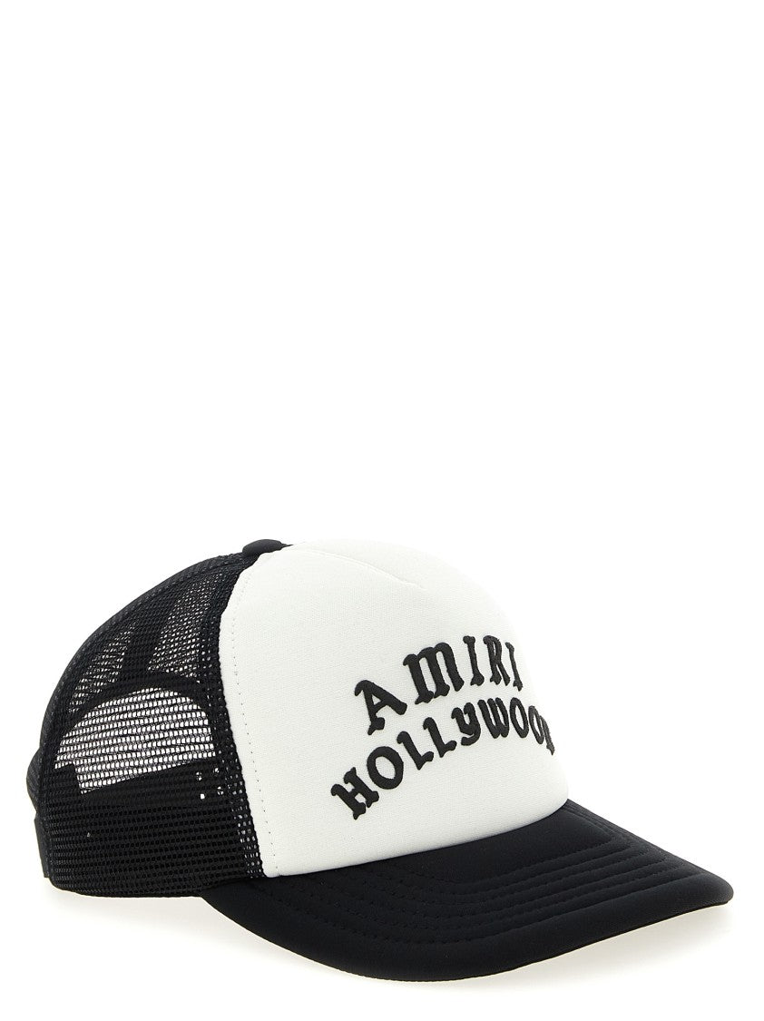 Amiri ' Hollywood Trucker' Cap