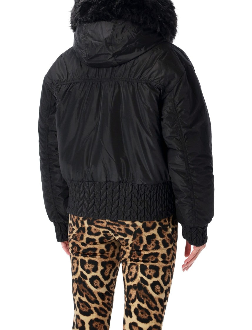 Goldbergh Indira Eco Fuir