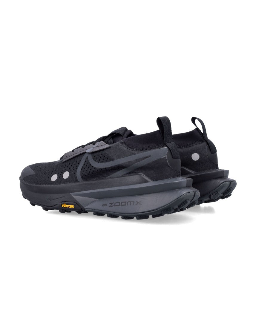 Nike Zegama Trail Zoomx Mesh Sneakers
