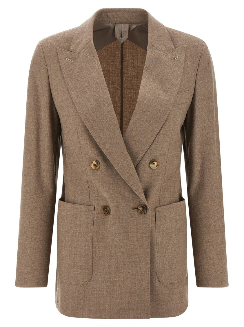 Max Mara 'Harald' Blazer