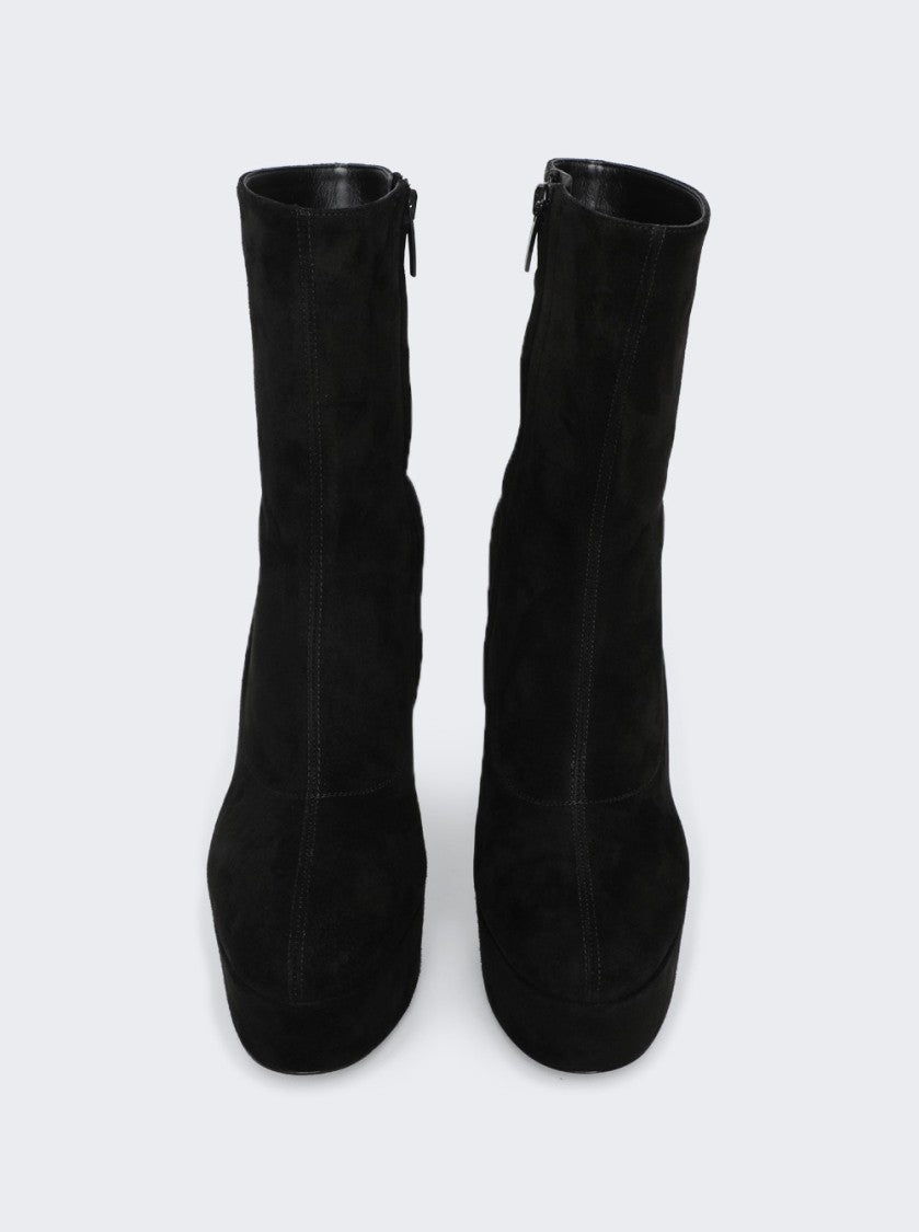 Gianvito Rossi Holly Bootie