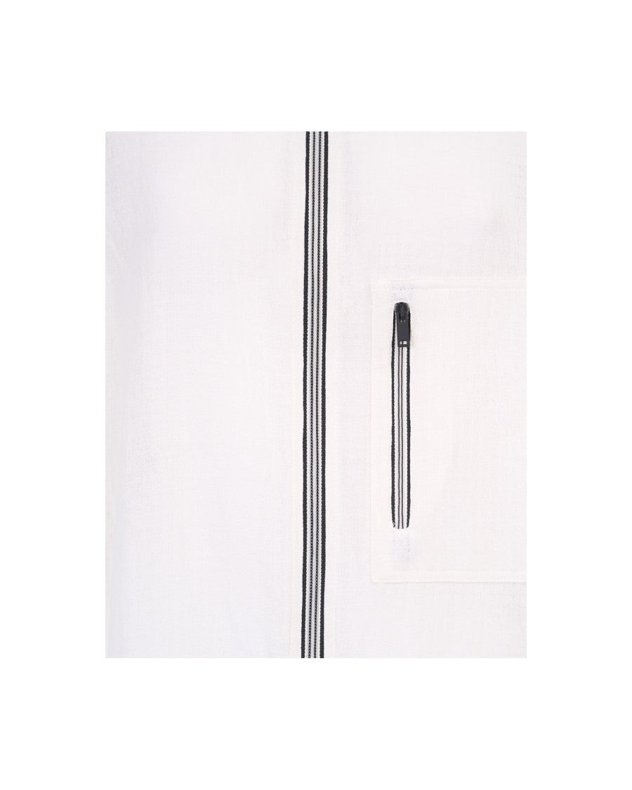 Takaturna Kinetic Shirt With Breathable Cotton Gauze