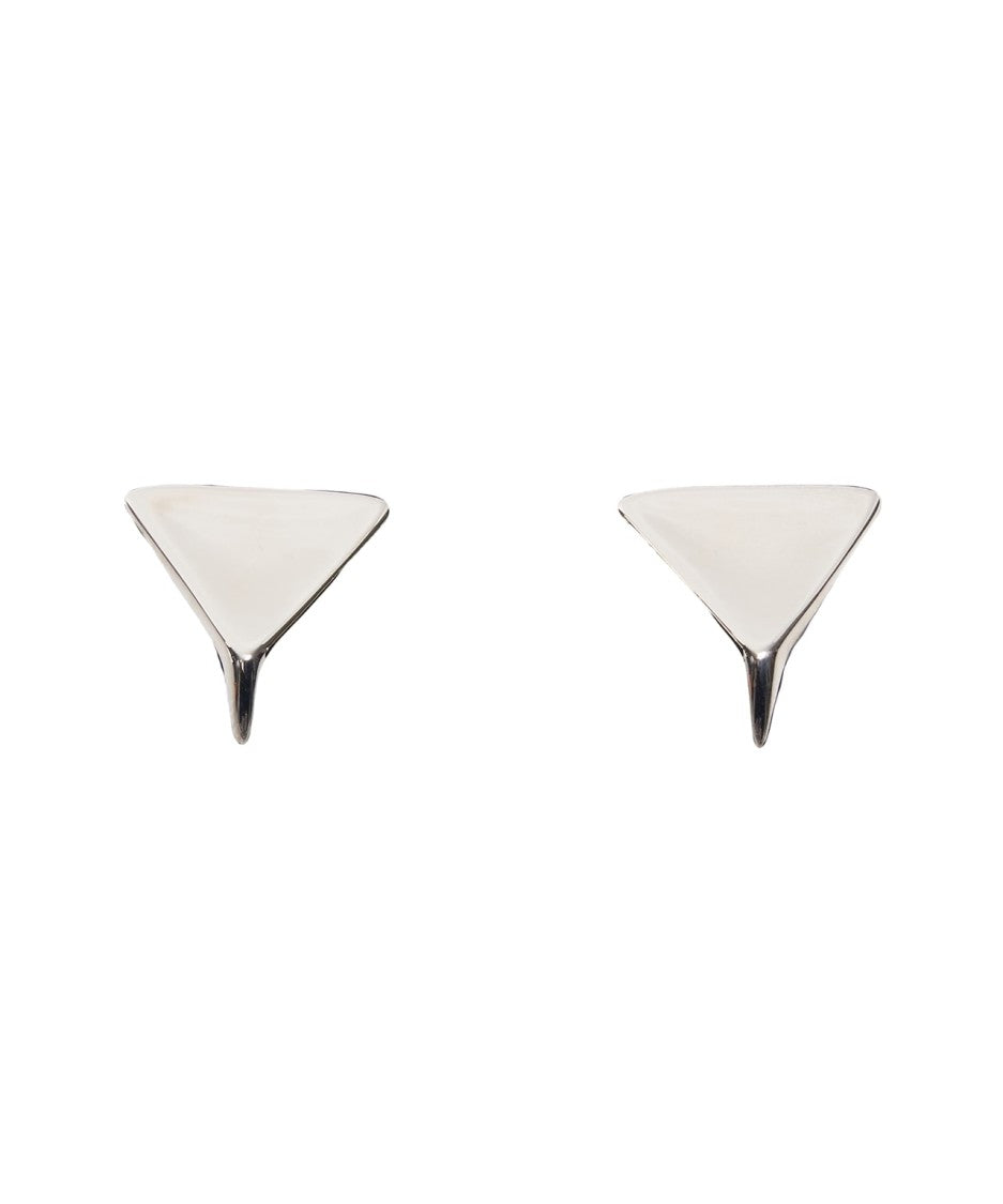 Federica Tosi Virtual' Earrings