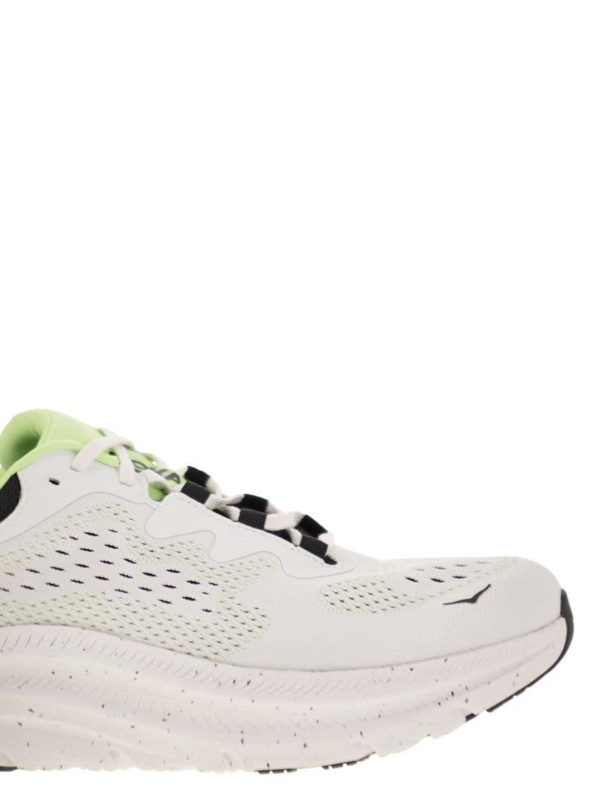 Hoka Kawana 2 - Canvas Sneaker
