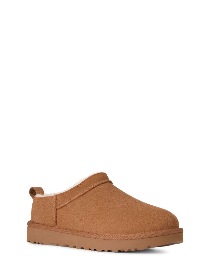 Ugg W Classic Micro Slippers