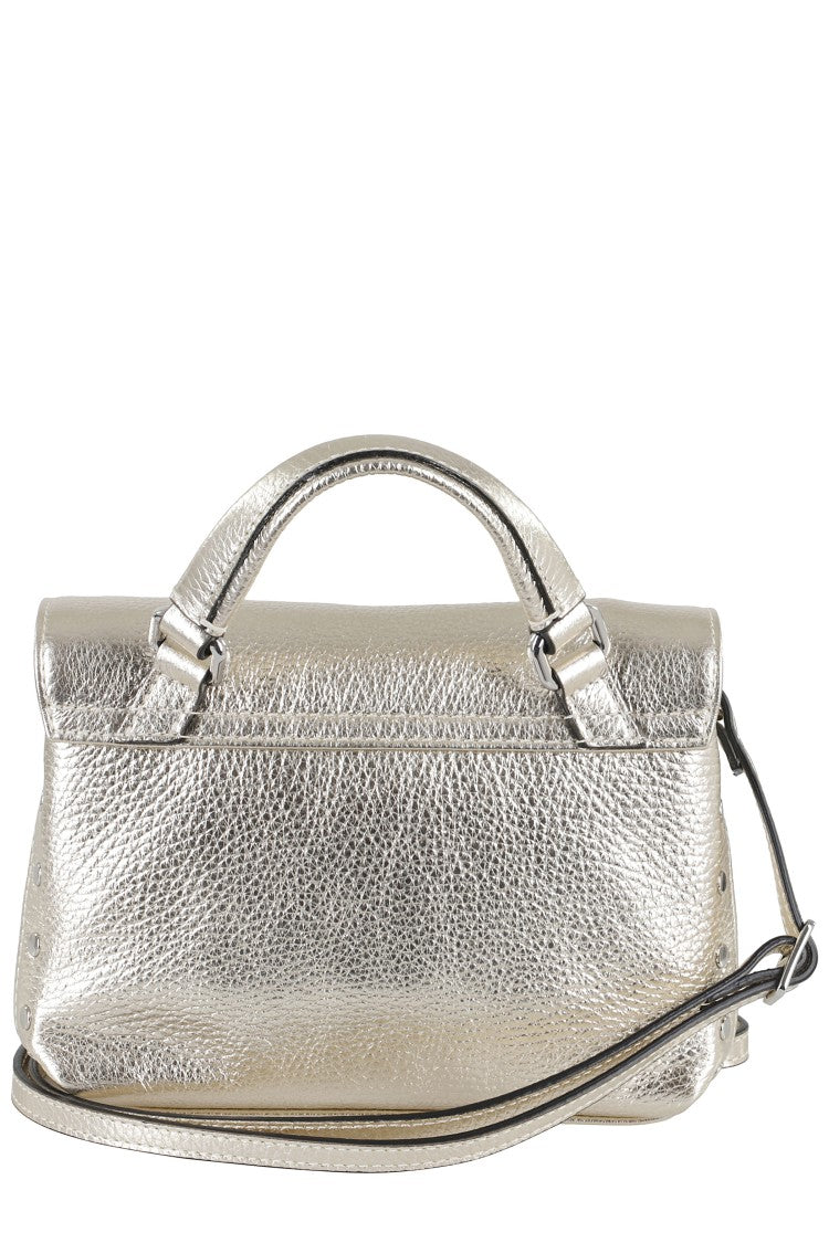Zanellato Postina Daily Metal Bag