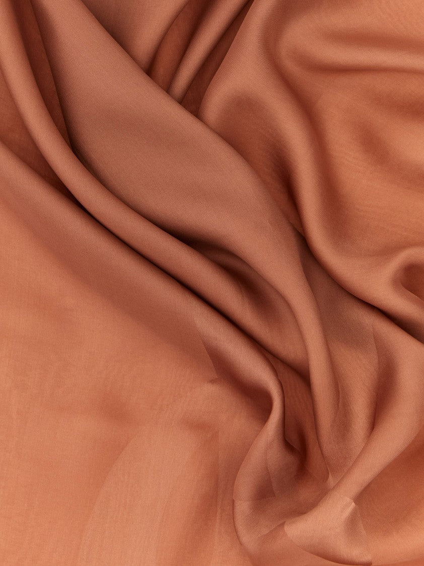 Saint Laurent 'Cassandre' Scarf