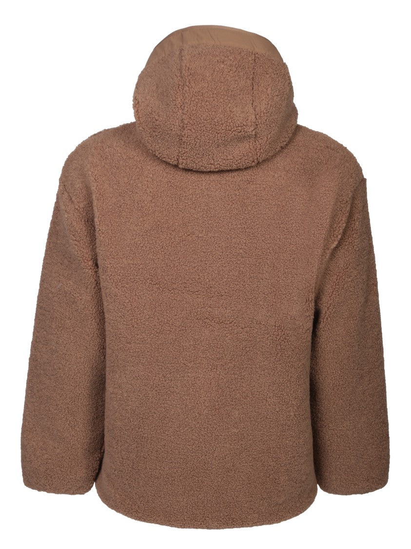 Carhartt Wip Polyester Fleece Sweatshirt