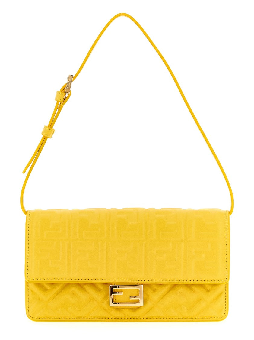 Fendi 'Baguette' Wallet On Chain